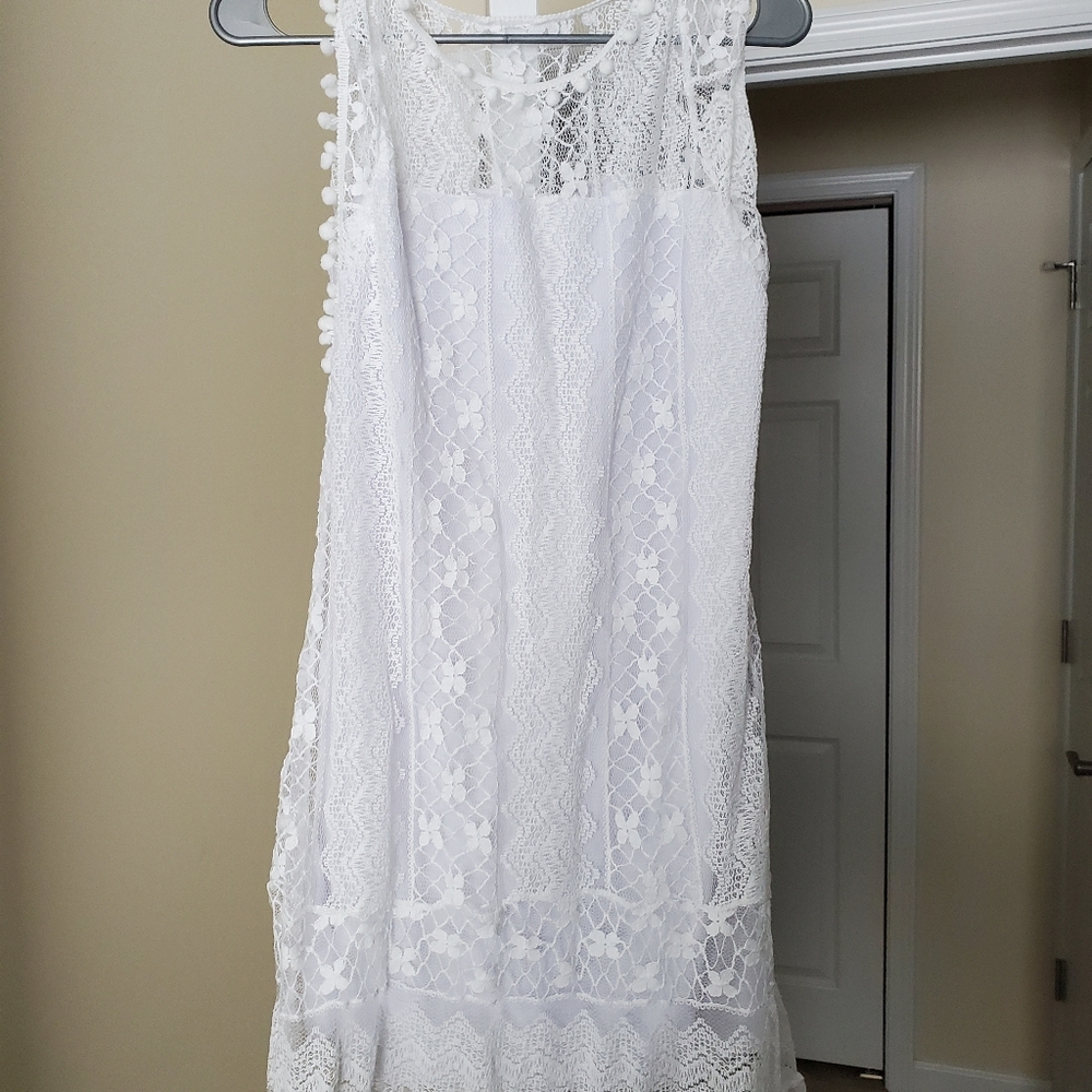 Yoins dress